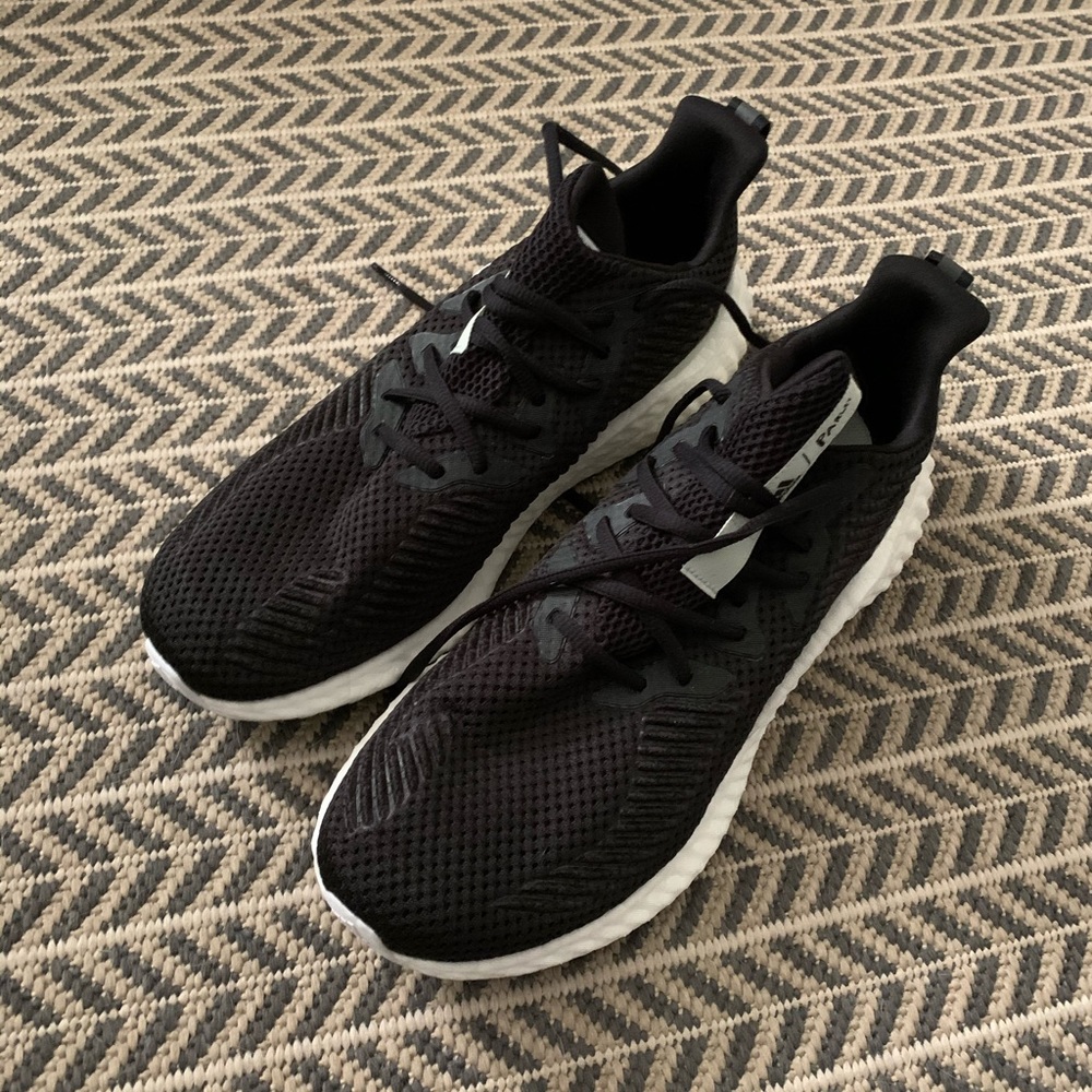 Adidas Parley Alphaboost